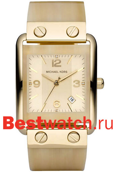 Часы Michael Kors Runway MK4236